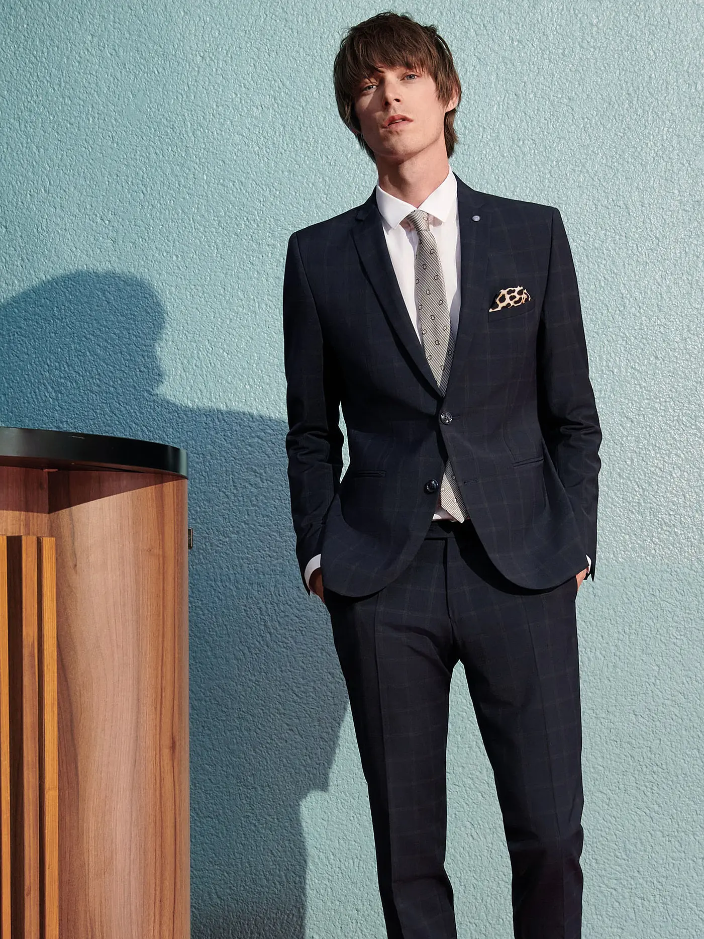 CG - CLUB OF GENTS | Anzughose | 